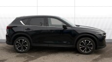 Mazda CX-5 2.0 e-Skyactiv G MHEV Exclusive-Line 5dr Petrol Estate